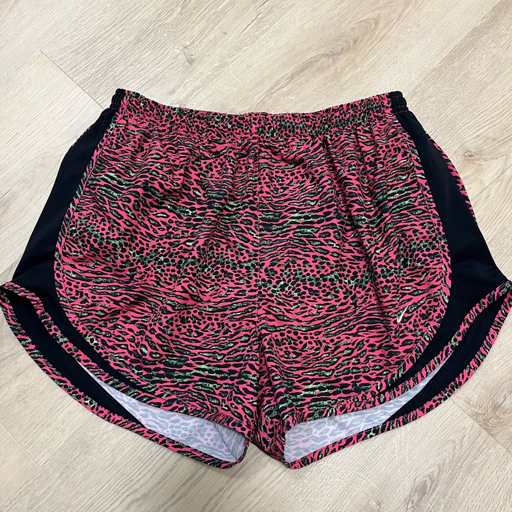 Nike Dri-fit Running Shorts